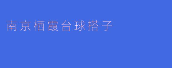 南京栖霞台球搭子在哪里可以找到合适的伙伴一起打台球？****