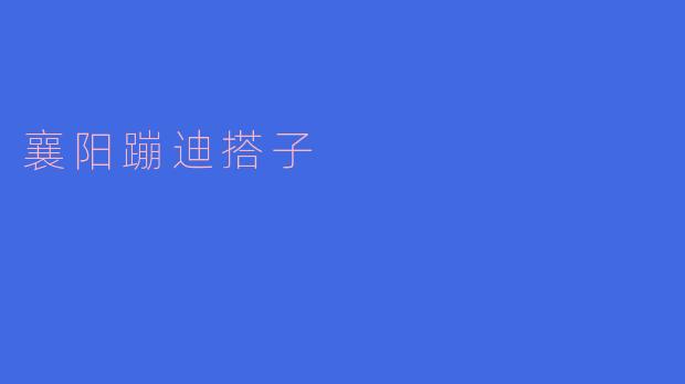 襄阳蹦迪搭子的夜生活