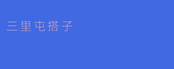 “三里屯搭子”：都市社交新趋势，年轻人的“精准陪伴”实验