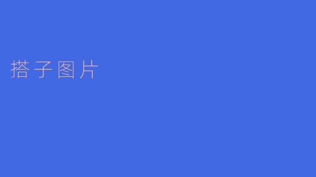 搭子图片