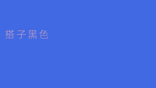 《搭子黑色：当代社交中的默契与边界》