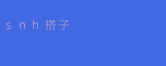 SNH搭子：剧场之外的陪伴与共情